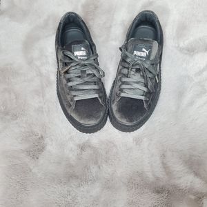 Puma x Fenty Creeper Velvet
